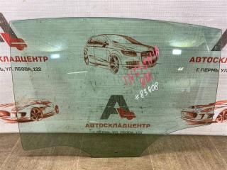 Стекло двери задней левой OPEL INSIGNIA (2008-2015)