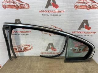 Стекло двери задней левой OPEL INSIGNIA (2008-2015)