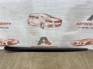 Молдинг ветрового стекла левый KIA OPTIMA (2015-2020)