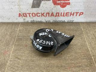 Звуковой сигнал ( клаксон ) MAZDA CX-5 (2011-2017)