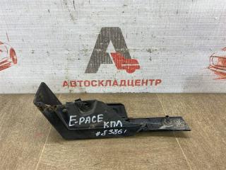 Запчасть накладка порога кузова - наружная облицовка (на крыло) JAGUAR E-PACE (2017-н.в.)
