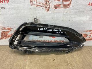 Накладка противотуманной фары / ходового огня  HYUNDAI i40 (2011-2017) 2015-2017