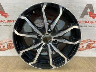 Диск литой R16 / 4x108 J6 47.5ET DIA63.35
