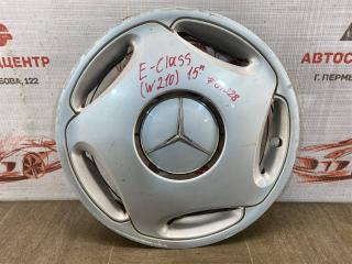 Запчасть колпак колесного диска MERCEDES-BENZ E-klasse (W210)  1995-2003