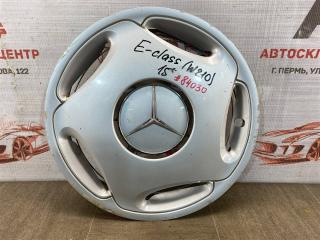 Запчасть колпак колесного диска MERCEDES-BENZ E-klasse (W210)  1995-2003