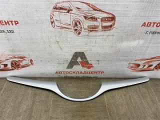 Решетка радиатора - молдинг HYUNDAI ELANTRA (2011-2016)
