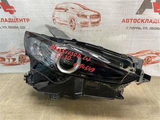 Фото запчасти фара правая MAZDA CX-30 (2019-2021) Б/У запчасть Запчасть фара правая MAZDA CX-30 (2019-2021)