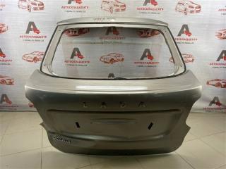 Дверь багажника LADA GRANTA Б/У Дверь багажника LADA GRANTA