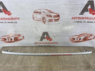 Молдинг бампера заднего CHERY TIGGO 7 PRO (2019-н.в.)