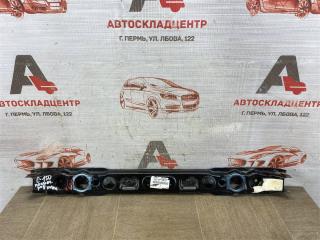 Панель передка (телевизор) - балка радиатора TOYOTA COROLLA (E15_) 2006-2013