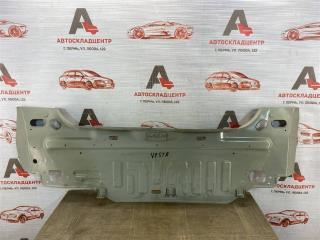 Кузов - панель задка LADA VESTA Б/У Кузов - панель задка LADA VESTA