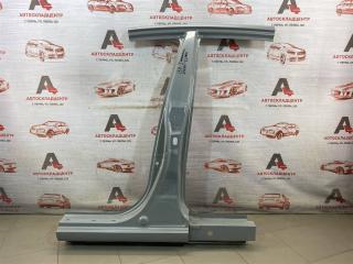 Кузов - боковина (обрезок) левый HYUNDAI i30 (2007-2012) 71401-2LA00 Б/У