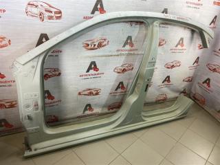 Кузов - боковина левый VOLKSWAGEN POLO (Mk5) седан 2010-2020