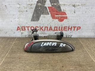 Ручка двери наружная правая LADA LARGUS