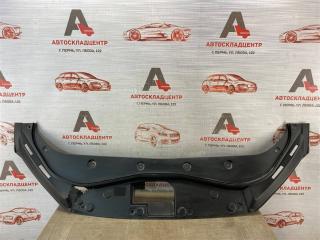 Пыльник бампера переднего верхний HAVAL F7 (2018-2024)