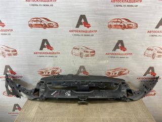 Каркас (рама) бампера переднего FORD FOCUS 3 2010-2019 2010-2015