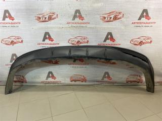 Фото запчасти спойлер (накладка) бампера заднего HYUNDAI SOLARIS (2017-н.в.) 2020- Б/У запчасть Запчасть спойлер (накладка) бампера заднего HYUNDAI SOLARIS (2017-н.в.) 2020-