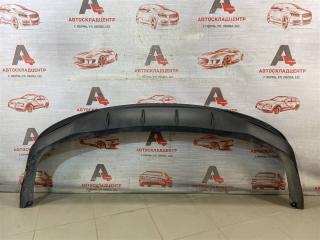Фото запчасти спойлер (накладка) бампера заднего HYUNDAI SOLARIS (2017-н.в.) 2020- Б/У запчасть Запчасть спойлер (накладка) бампера заднего HYUNDAI SOLARIS (2017-н.в.) 2020-