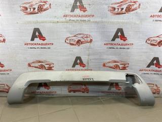 Молдинг бампера заднего RENAULT DUSTER (2020-н.в.)