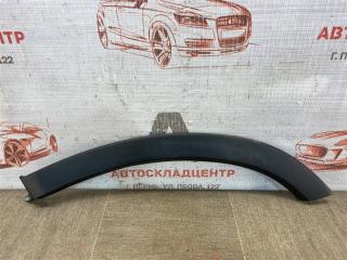 Накладка ( расширитель ) арки крыла на дверь - сзади слева LEXUS RX -series 2015-н.в.