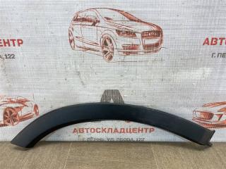 Накладка ( расширитель ) арки крыла на дверь - сзади справа LEXUS RX -series 2015-н.в. 2015-2019