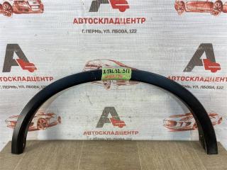 Накладка ( расширитель ) арки крыла - сзади справа NISSAN X-TRAIL (2014-н.в.) Б/У Накладка ( расширитель ) арки крыла - сзади справа NISSAN X-TRAIL (2014-н.в.)