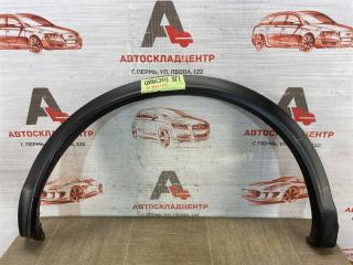 Накладка ( расширитель ) арки крыла - сзади справа NISSAN QASHQAI (2013-н.в.) Б/У Накладка ( расширитель ) арки крыла - сзади справа NISSAN QASHQAI (2013-н.в.)