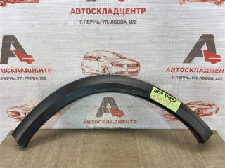 Фото запчасти накладка ( расширитель ) арки крыла - сзади слева INFINITI QX50 (2017-н.в.) Б/У запчасть Запчасть накладка ( расширитель ) арки крыла - сзади слева INFINITI QX50 (2017-н.в.)