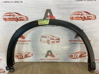 Запчасть накладка ( расширитель ) арки крыла - перед справа MAZDA CX-5 (2017-н.в.)