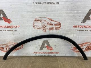 Фото запчасти накладка ( расширитель ) арки крыла - перед слева HONDA CR-V 3 (2007-2012) Б/У запчасть Запчасть накладка ( расширитель ) арки крыла - перед слева HONDA CR-V 3 (2007-2012)