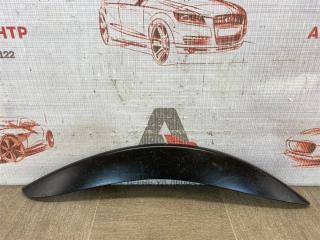 Накладка ( расширитель ) арки крыла на дверь - сзади слева SUBARU IMPREZA XV (G12) 2009-2011