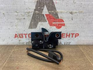 Замок капота VOLKSWAGEN POLO (Mk5) седан 2010-2020