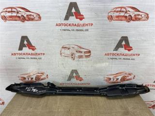 Усилитель бампера заднего NISSAN NOTE (2005-2013)