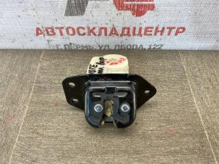 Замок крышки/двери багажника NISSAN NOTE (2005-2013) Б/У Замок крышки/двери багажника NISSAN NOTE (2005-2013)