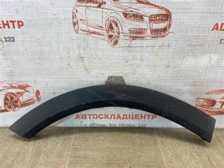 Запчасть накладка ( расширитель ) арки крыла - сзади справа CHERY TIGGO 4 2017-н.в.