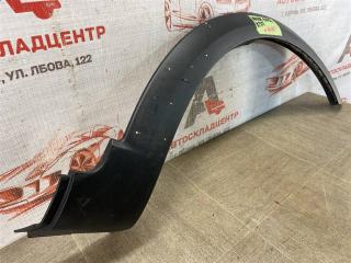 Запчасть накладка ( расширитель ) арки крыла - перед справа LADA VESTA