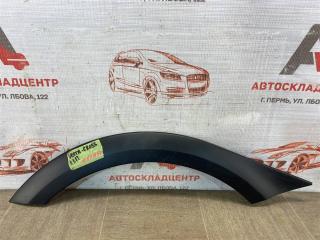 Накладка ( расширитель ) арки крыла - сзади справа LADA VESTA Б/У Накладка ( расширитель ) арки крыла - сзади справа LADA VESTA