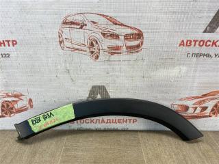 Накладка ( расширитель ) арки крыла на дверь - сзади слева LEXUS RX -series 2015-н.в.