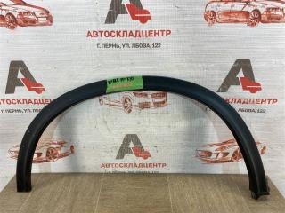 Запчасть накладка ( расширитель ) арки крыла - сзади справа SUZUKI VITARA (2014-н.в.)
