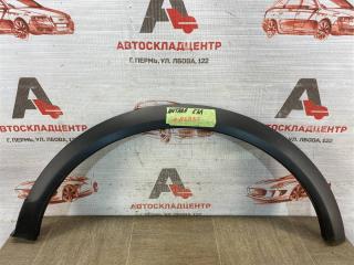 Запчасть накладка ( расширитель ) арки крыла - сзади слева OPEL ANTARA (2006-2015)