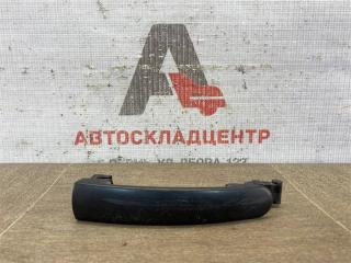 Ручка двери наружная левая VOLKSWAGEN POLO (Mk5) седан 2010-2020