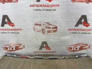 Решетка радиатора - молдинг HAVAL JOLION