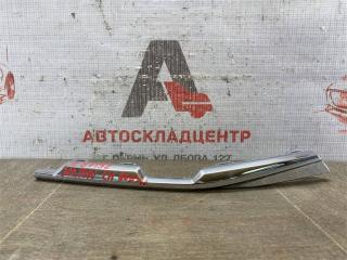 Решетка радиатора - молдинг левая HAVAL JOLION