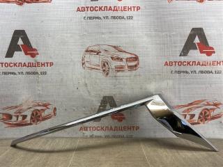 Молдинг фары (ресничка) правый TOYOTA LAND CRUISER PRADO 150 (2009-н.в.) 2017-