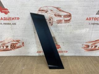 Запчасть накладка рамки двери задняя левая MAZDA CX-5 (2011-2017)