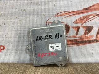 Запчасть фара - блок розжига газоразрядной лампы (ксенона) VOLVO S60 / V60 (2010-2018) 