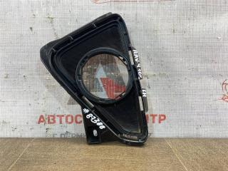 Накладка противотуманной фары / ходового огня TOYOTA RAV-4 (XA40) 2012-2019 2015-2019 Б/У Накладка противотуманной фары / ходового огня TOYOTA RAV-4 (XA40) 2012-2019 2015-2019