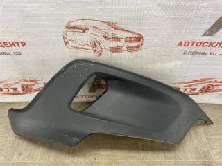 Запчасть накладка бампера переднего правая VOLVO V40 (2012-н.в.)