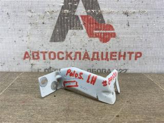 Кронштейн фары левый VOLKSWAGEN POLO (Mk6 RUS) 2020-н.в.