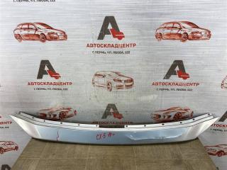 Запчасть решетка радиатора - накладка MAZDA CX-5 (2017-н.в.)